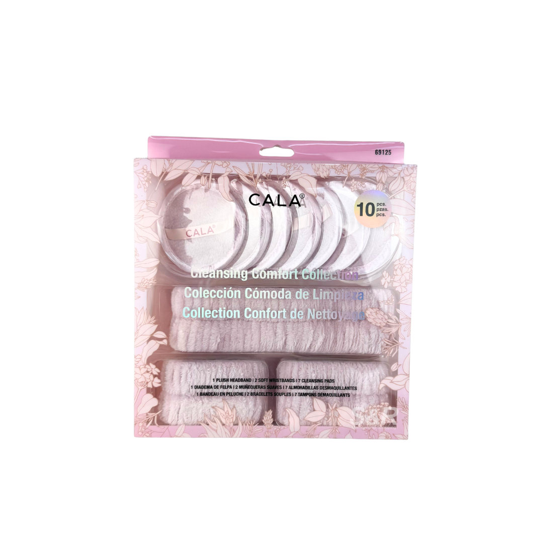 Cala Cleansing Comfort Collection